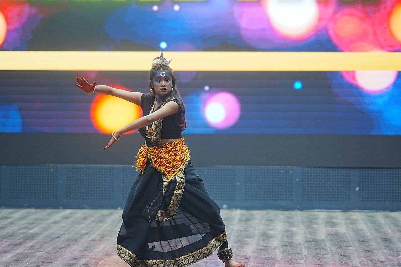 Fest Moment 8