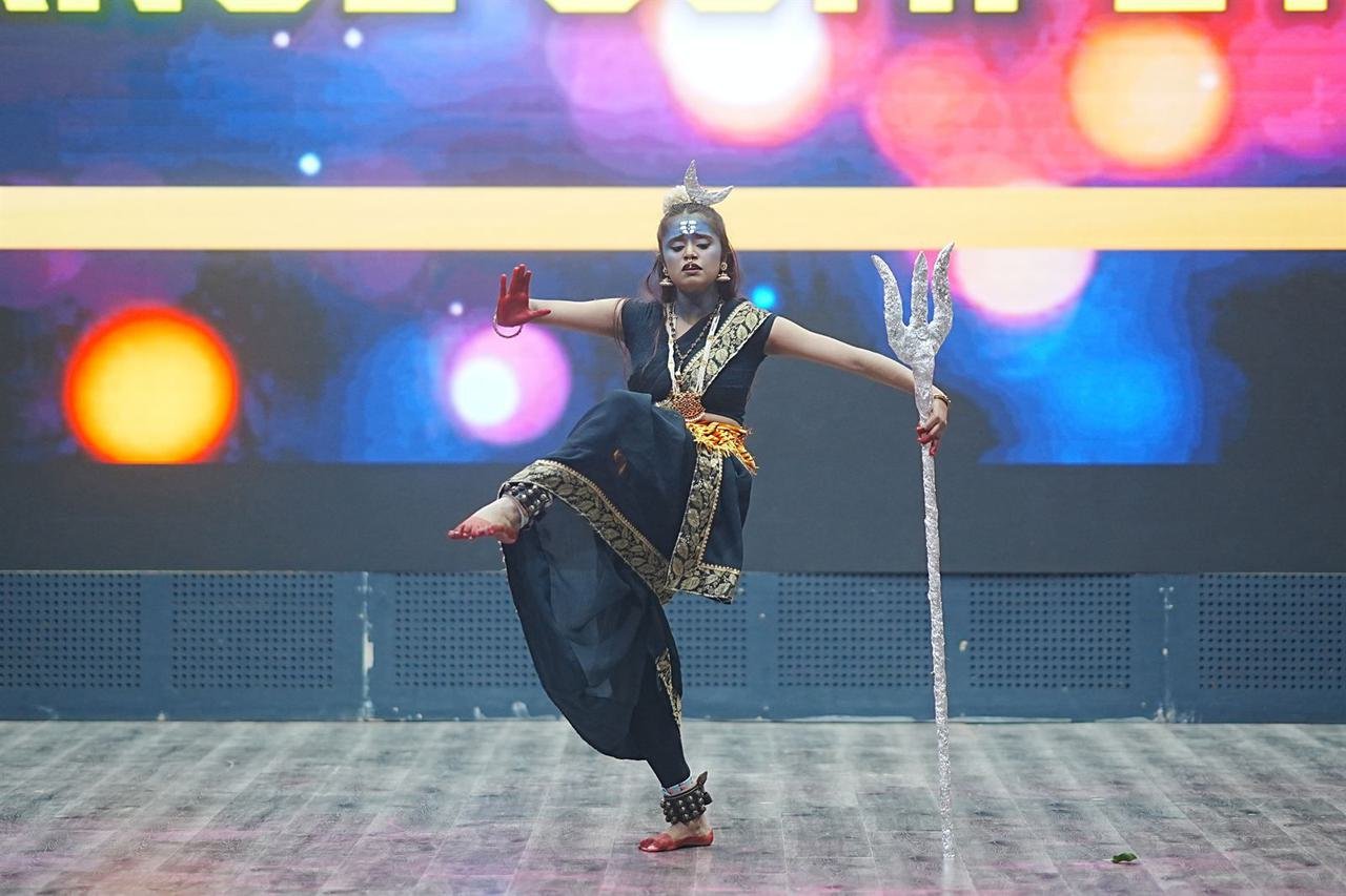 Fest Moment 7