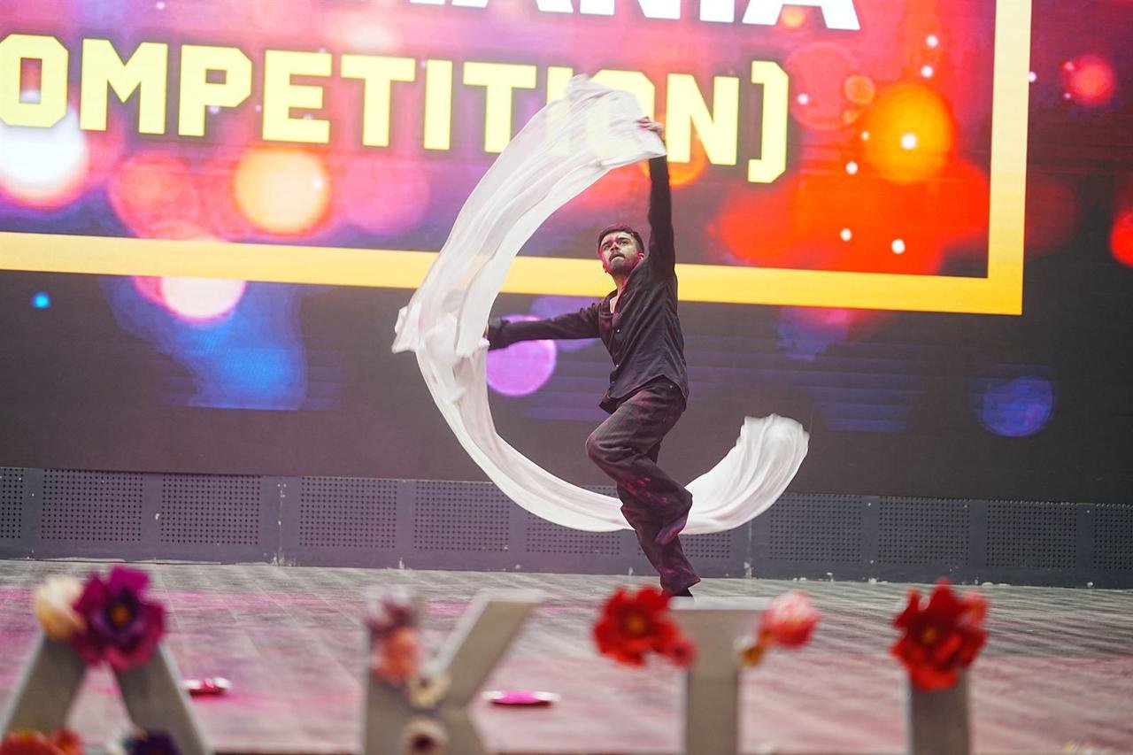 Fest Moment 6