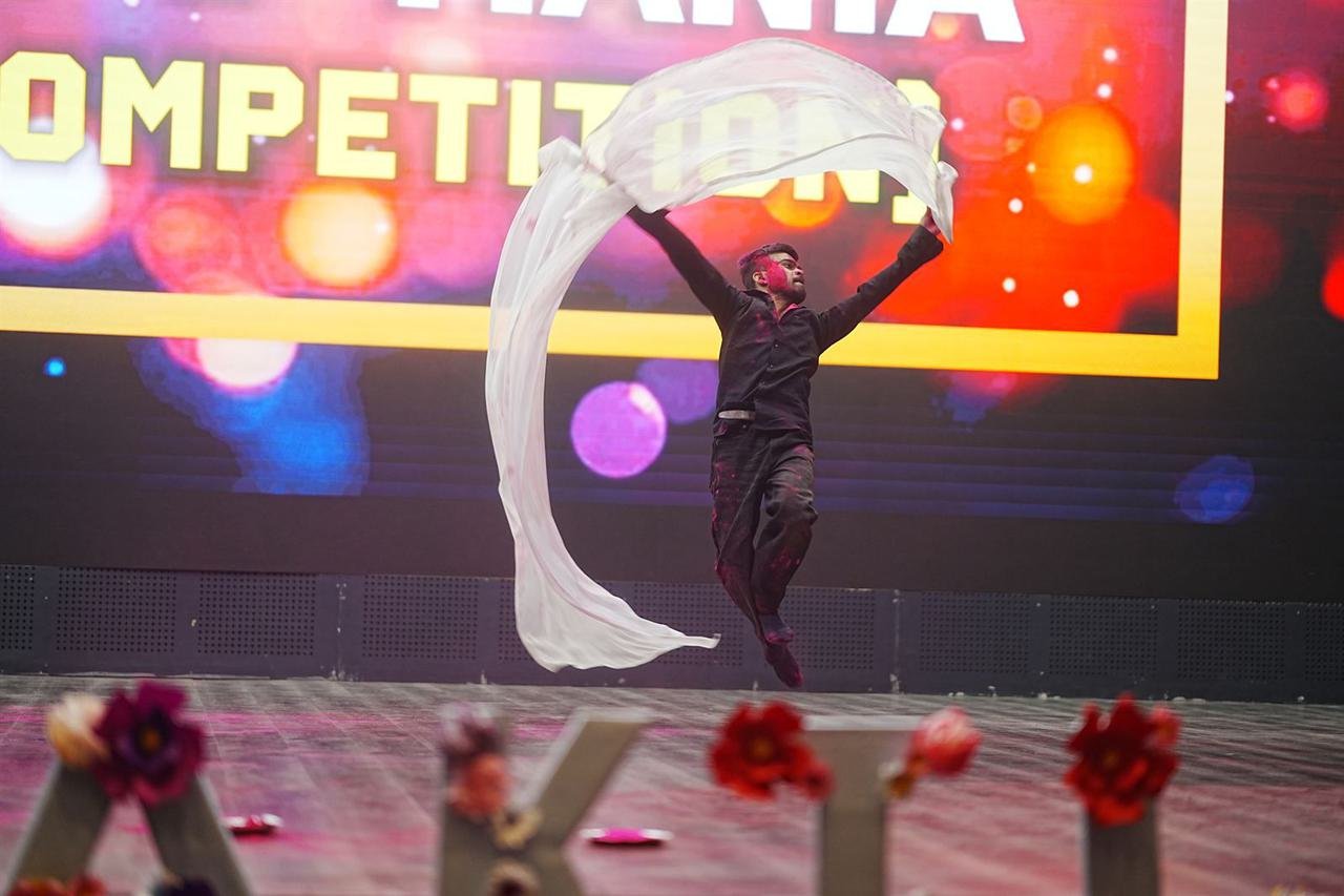 Fest Moment 1