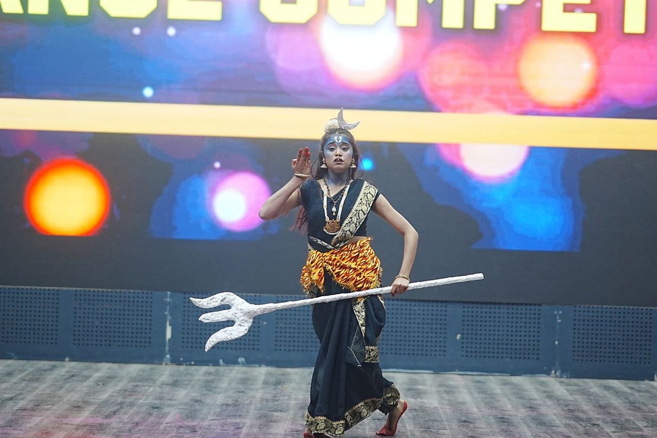 Fest Moment 12